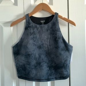 Old Navy Powerchill Longline Sports Tank